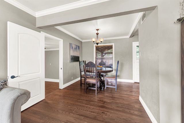 630 Lockwood Drive, Richardson, TX 75080