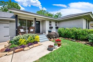 630 Lockwood Drive, Richardson, TX 75080