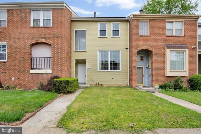10721 CASTLETON TURN, Upper Marlboro, MD 20774