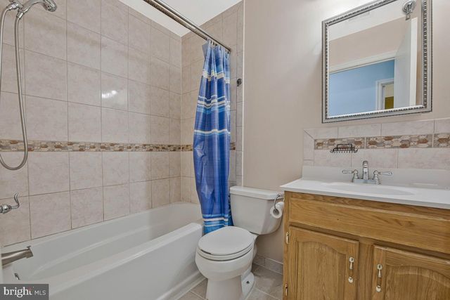 10721 CASTLETON TURN, Upper Marlboro, MD 20774