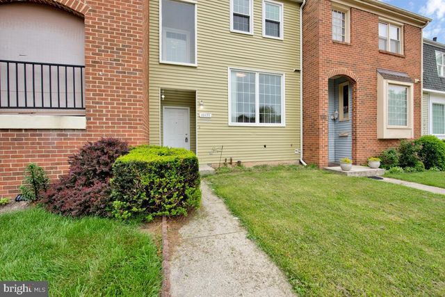 10721 CASTLETON TURN, Upper Marlboro, MD 20774