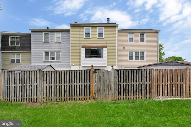 10721 CASTLETON TURN, Upper Marlboro, MD 20774