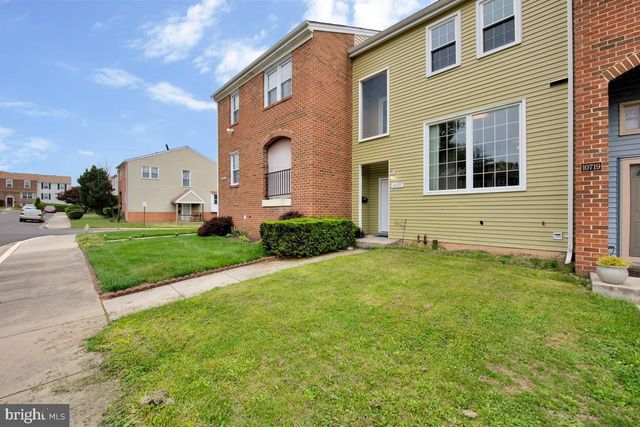 10721 CASTLETON TURN, Upper Marlboro, MD 20774