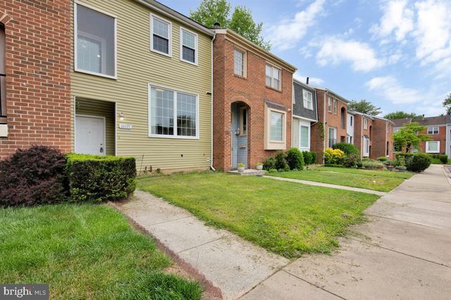 10721 CASTLETON TURN, Upper Marlboro, MD 20774