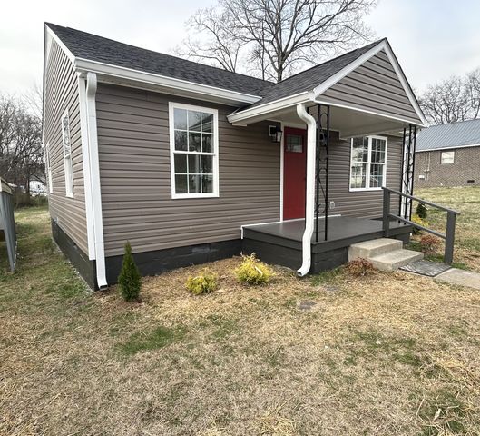 108 Elizabeth St, Shelbyville, TN 37160