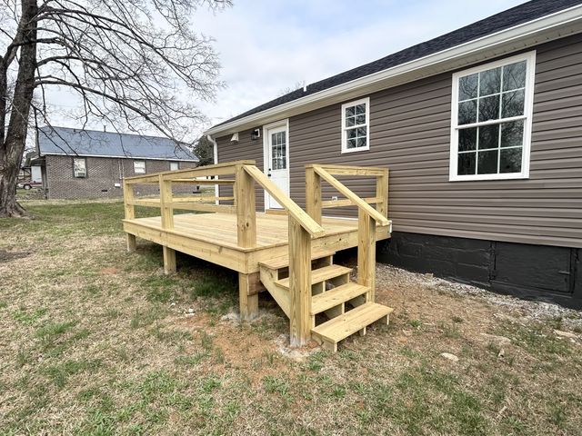 108 Elizabeth St, Shelbyville, TN 37160