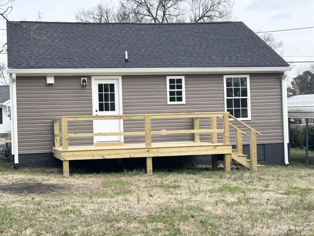 108 Elizabeth St, Shelbyville, TN 37160