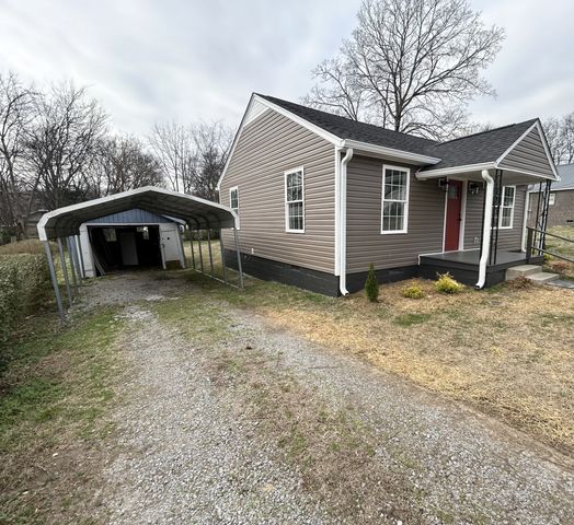 108 Elizabeth St, Shelbyville, TN 37160