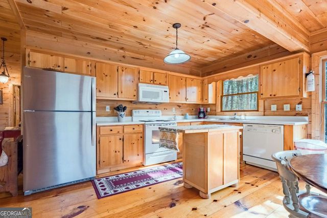 1165 Little Bushy Head Road 220, Blue Ridge, GA 30522