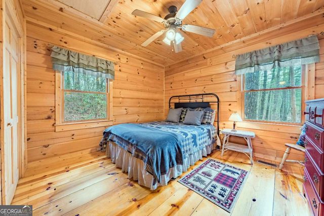 1165 Little Bushy Head Road 220, Blue Ridge, GA 30522