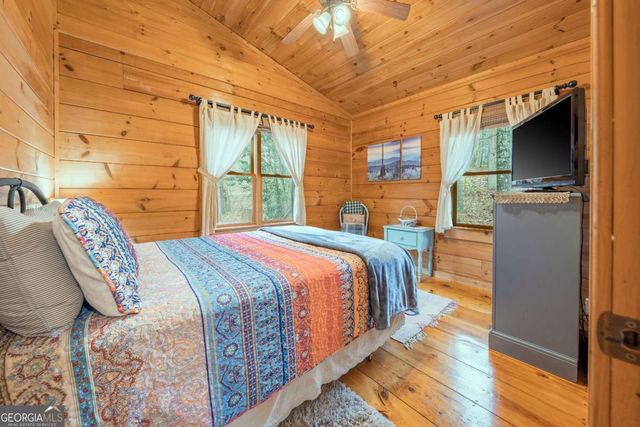 1165 Little Bushy Head Road 220, Blue Ridge, GA 30522