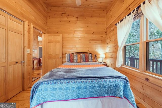 1165 Little Bushy Head Road 220, Blue Ridge, GA 30522