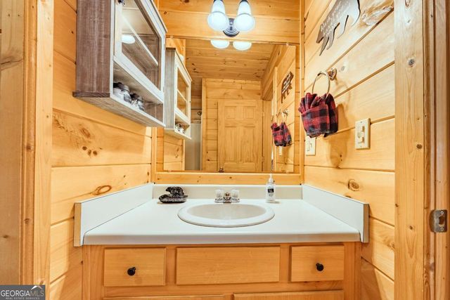 1165 Little Bushy Head Road 220, Blue Ridge, GA 30522