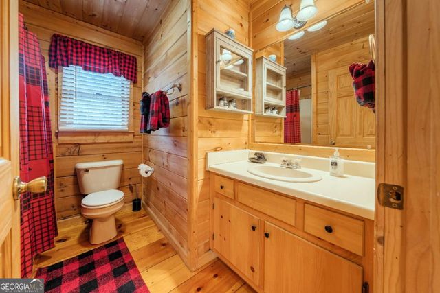 1165 Little Bushy Head Road 220, Blue Ridge, GA 30522