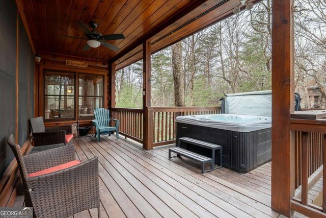 1165 Little Bushy Head Road 220, Blue Ridge, GA 30522