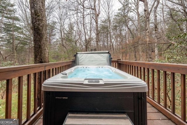 1165 Little Bushy Head Road 220, Blue Ridge, GA 30522