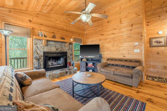 1165 Little Bushy Head Road 220, Blue Ridge, GA 30522