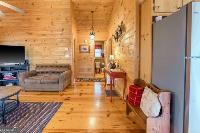 1165 Little Bushy Head Road 220, Blue Ridge, GA 30522