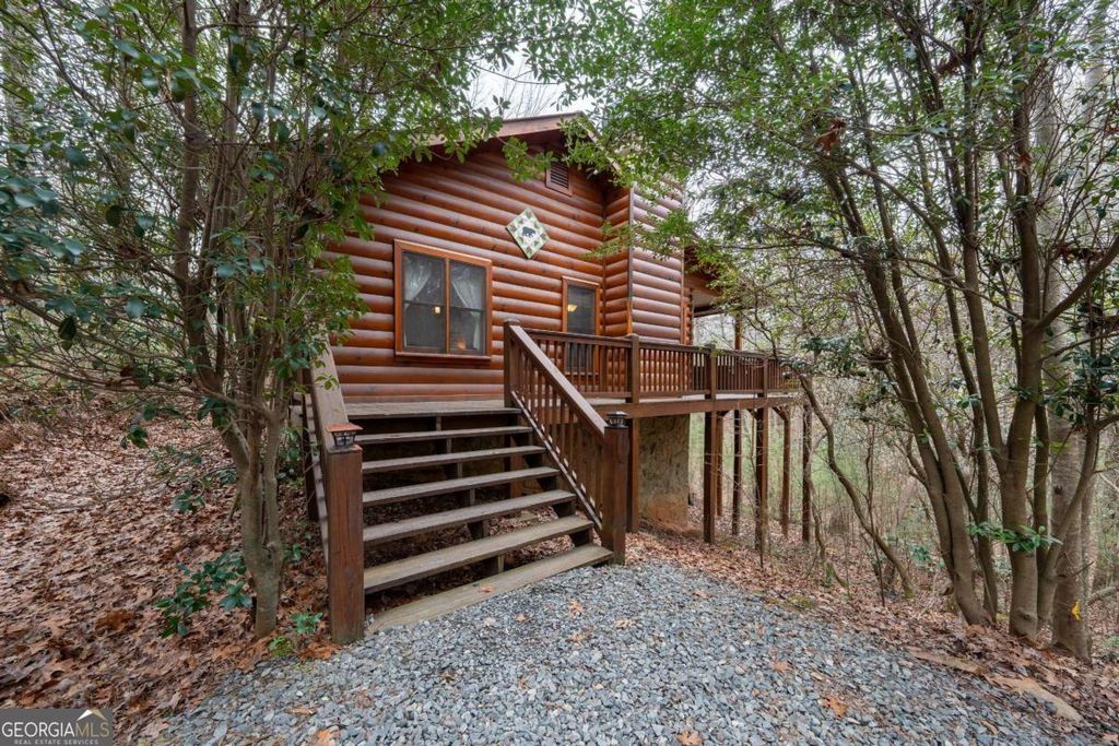 1165 Little Bushy Head Road 220, Blue Ridge, GA 30522