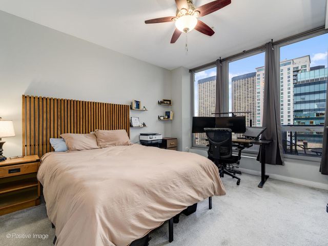 565 W QUINCY Street 1602, Chicago, IL 60661