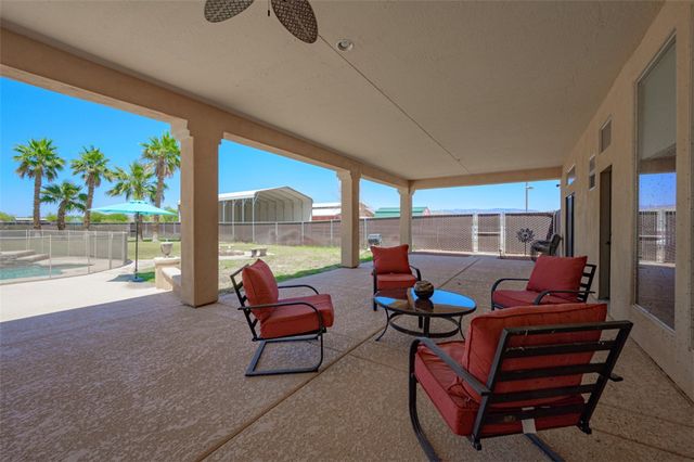 2303 E Hulet Avenue, Mohave Valley, AZ 86440