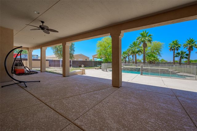 2303 E Hulet Avenue, Mohave Valley, AZ 86440