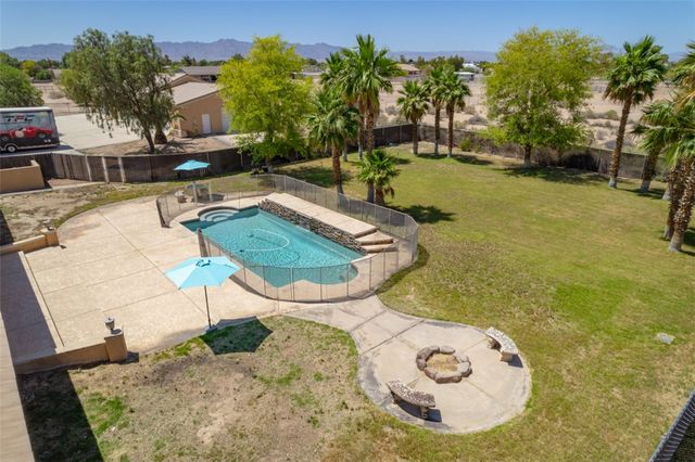2303 E Hulet Avenue, Mohave Valley, AZ 86440