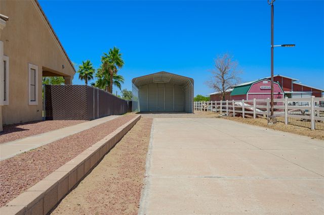 2303 E Hulet Avenue, Mohave Valley, AZ 86440