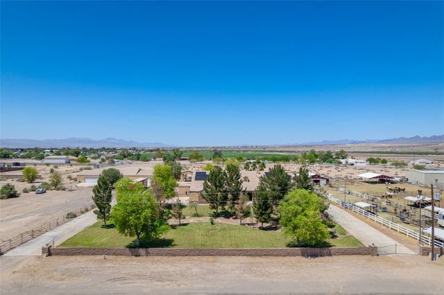 2303 E Hulet Avenue, Mohave Valley, AZ 86440