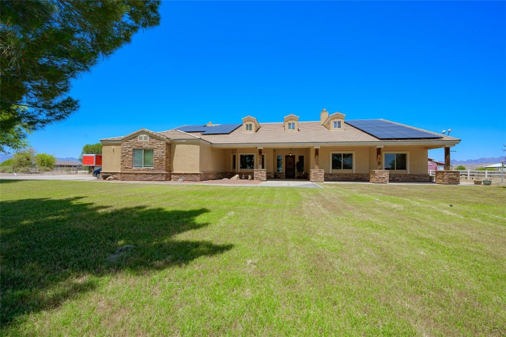 2303 E Hulet Avenue, Mohave Valley, AZ 86440