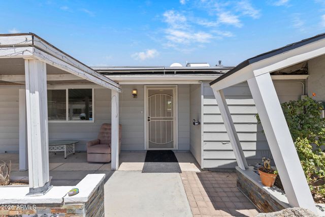 10120 W RIVIERA Drive, Sun City, AZ 85351