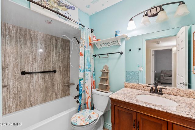 10120 W RIVIERA Drive, Sun City, AZ 85351