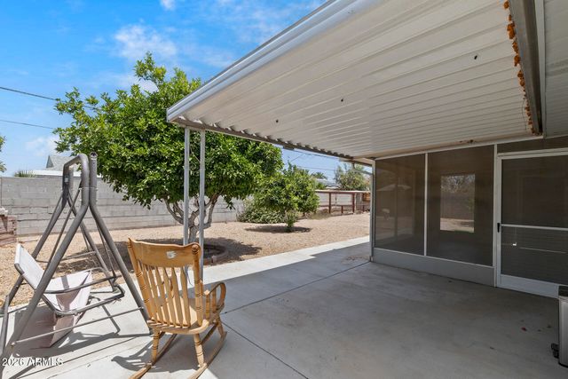 10120 W RIVIERA Drive, Sun City, AZ 85351