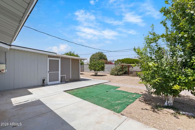 10120 W RIVIERA Drive, Sun City, AZ 85351