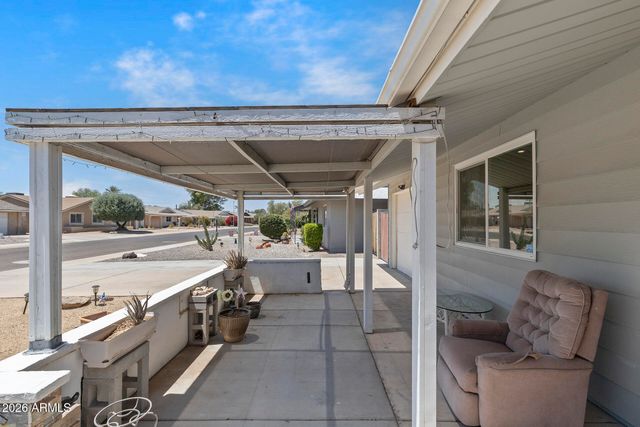10120 W RIVIERA Drive, Sun City, AZ 85351