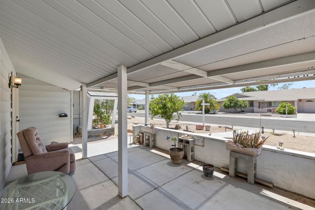 10120 W RIVIERA Drive, Sun City, AZ 85351