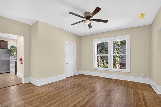 130 Tate Street C, Greensboro, NC 27403
