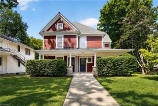 130 Tate Street C, Greensboro, NC 27403