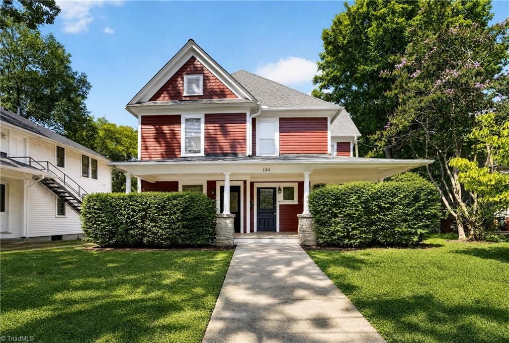 130 Tate Street C, Greensboro, NC 27403