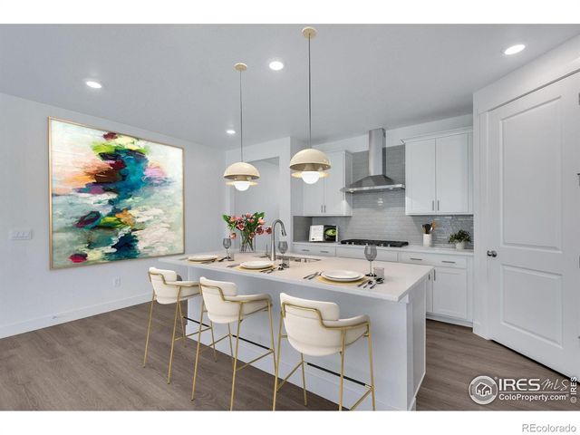 1869 Chaffee Crest Drive, Berthoud, CO 80513