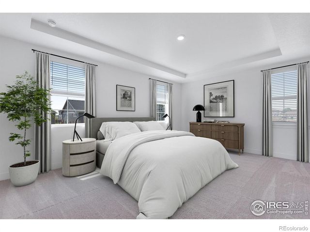 1869 Chaffee Crest Drive, Berthoud, CO 80513