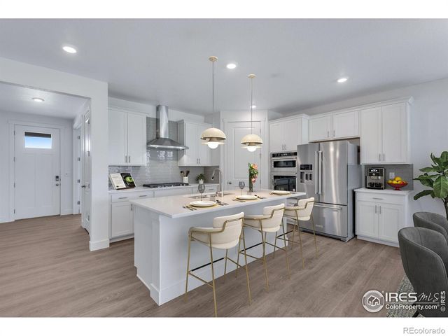 1869 Chaffee Crest Drive, Berthoud, CO 80513