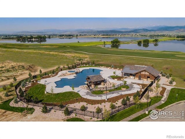 1869 Chaffee Crest Drive, Berthoud, CO 80513