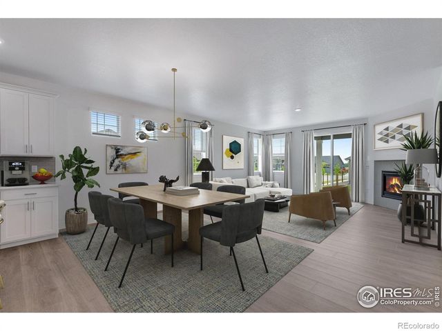 1869 Chaffee Crest Drive, Berthoud, CO 80513