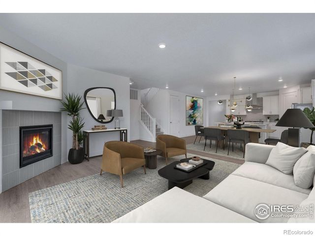 1869 Chaffee Crest Drive, Berthoud, CO 80513