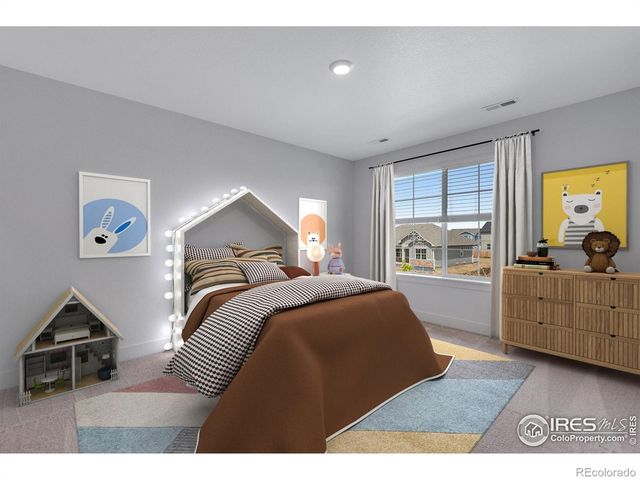 1869 Chaffee Crest Drive, Berthoud, CO 80513