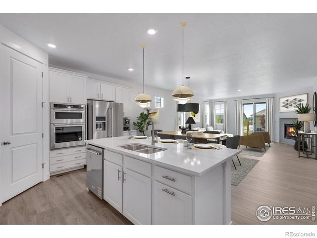 1869 Chaffee Crest Drive, Berthoud, CO 80513