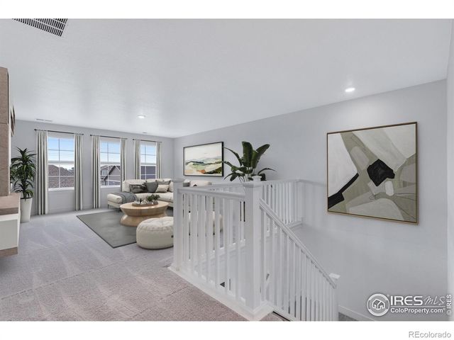 1869 Chaffee Crest Drive, Berthoud, CO 80513