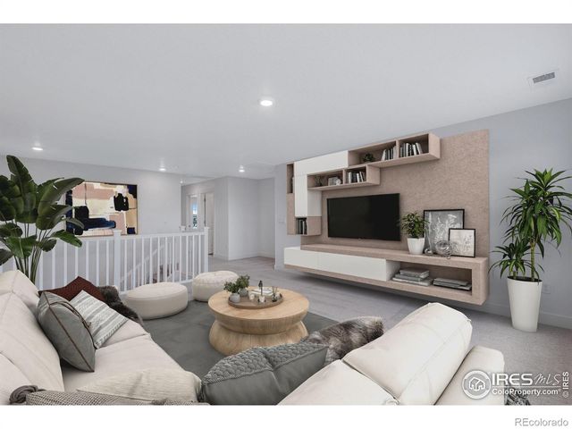 1869 Chaffee Crest Drive, Berthoud, CO 80513