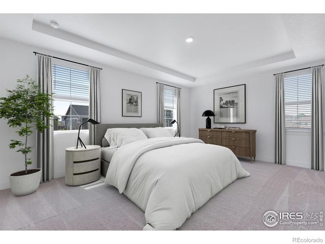 1869 Chaffee Crest Drive, Berthoud, CO 80513